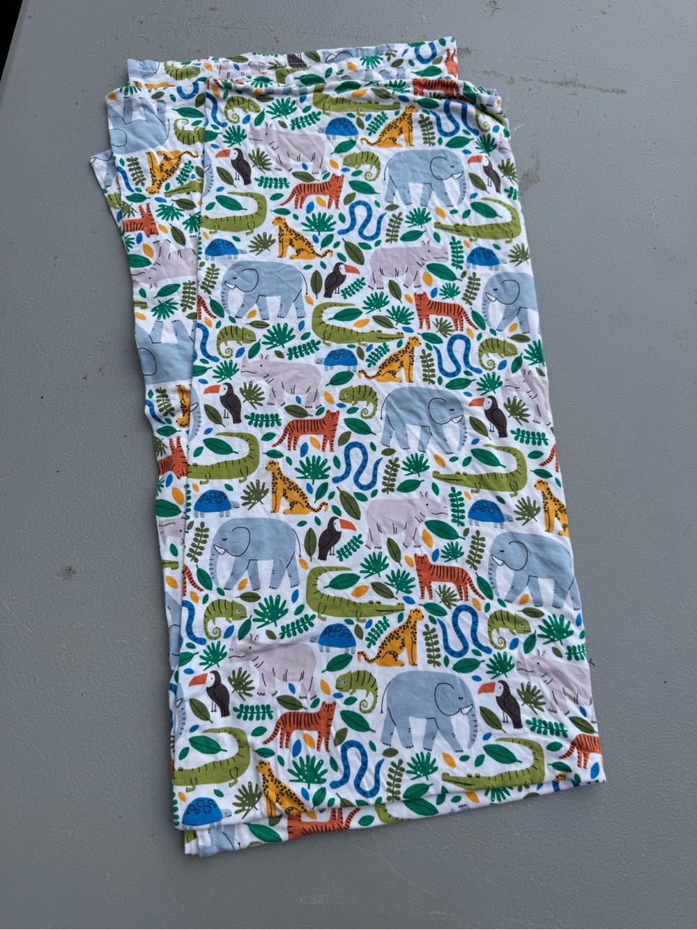 Little Sleepies swaddle